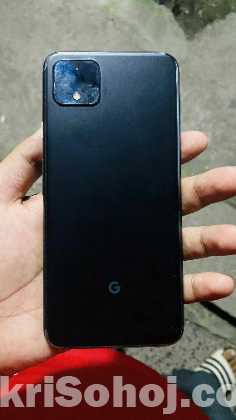 Google pixel 4 xl